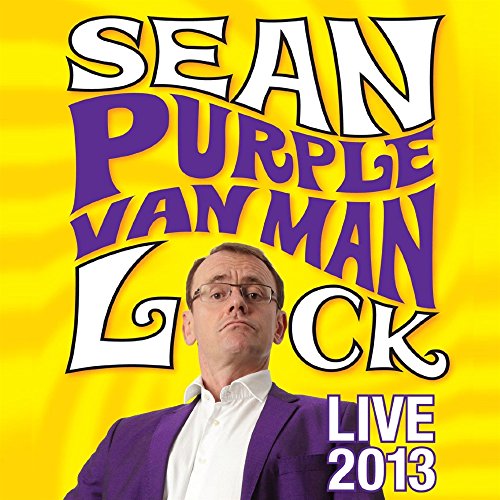 Purple Van Man