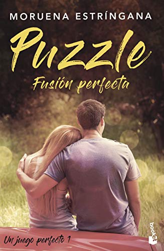 Puzzle: Fusión perfecta (El juego perfecto 1) (La Romántica)