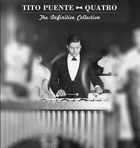 Quatro:the Definitive Collecti [Vinilo]