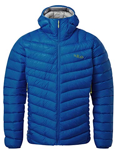 Rab Prosar - Chaqueta para hombre, color azul, XL