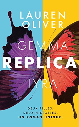 REPLICA (Hors-séries) (French Edition)