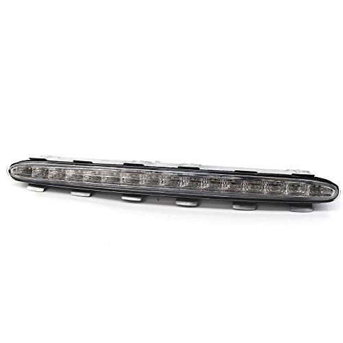 RETYLY Tercera Luz De Freno del Coche Led？Luz De Freno Alta para 2002-2009 Mercedes CLK W209 C209 Coupe A209 Cabriolet a 2098200156