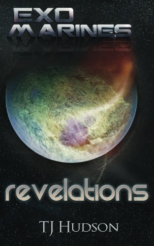 Revelations: Volume 1 (Exo-marines)