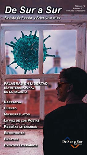 Revista de Poesía y Artes Literarias: Poetas de Hoy de España y Latinoamérica