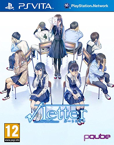 Root Letter [Importación Francesa]