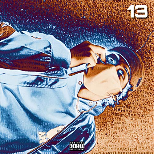 Saturn (13) [Explicit]