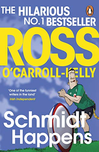 Schmidt Happens (English Edition)