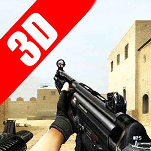 Shooter Sniper Force killer - Top Shooting Games