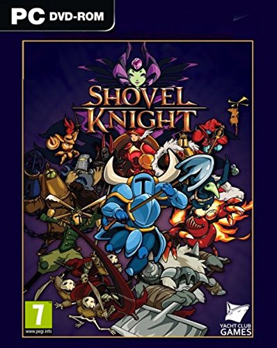 Shovel Knight