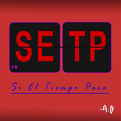 Si el tiempo pasa [Explicit]