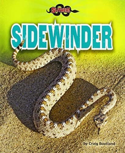 Sidewinder (Slither!)