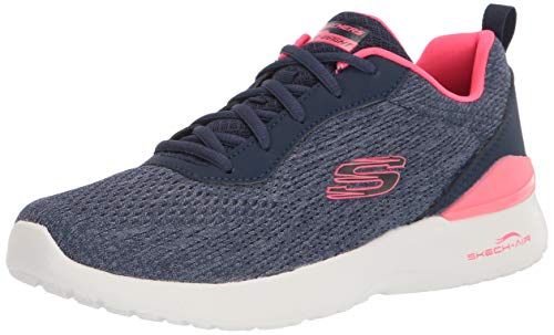 Skechers Womens Skech-Air Dynamight Top Prize Trainers