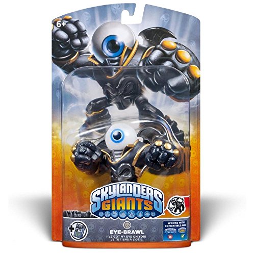 Skylanders: Giants - Figura Giant Eye Brawl