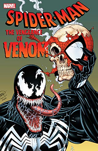 Spider-Man: Vengeance of Venom (Amazing Spider-Man (1963-1998)) (English Edition)