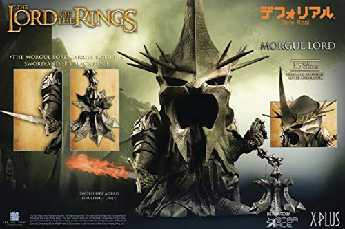 Star Ace Toys SA6039 Anillos Morgul Lord Figura