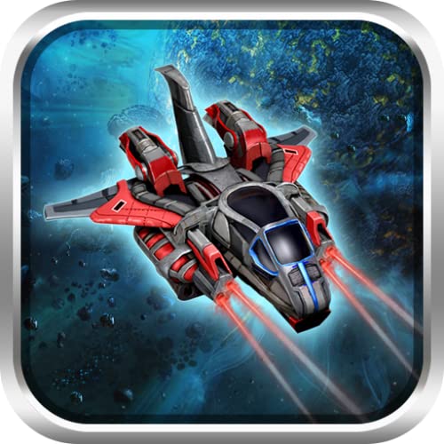 Star Defender 3 (Free)