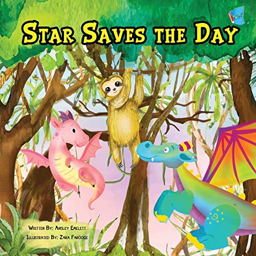 STAR SAVES THE DAY