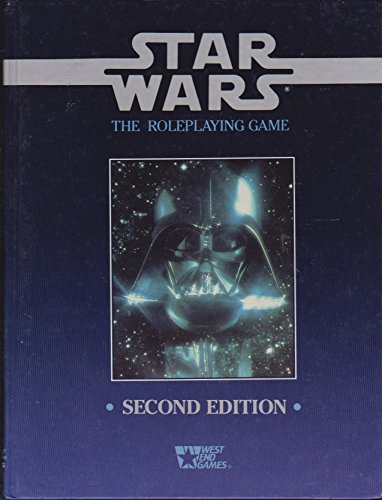 Star Wars: The Roleplaying Game