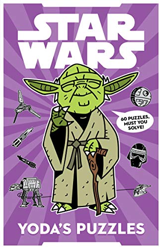 Star Wars: Yoda's Puzzles