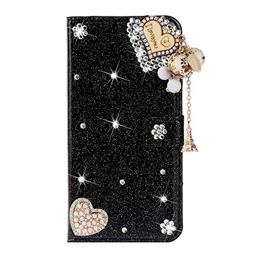 Stephanie Wilkerson Funda Compatible con Samsung Galaxy J7 (2016) J710 Funda, Funda Compatible con Samsung Galaxy J7 (2016) J710 Caratula de Cartera,Serie, Estuche Trasero de Billetera de