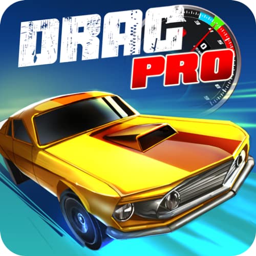 Super Racing GT : Drag Pro