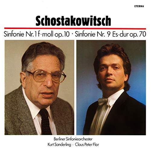 Symphony No. 9 in E-Flat Major, Op. 70: IV. Largo