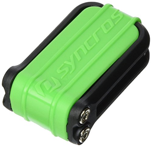 Syncros 234820 Matchbox 12 - Herramienta para bicicleta, color negro