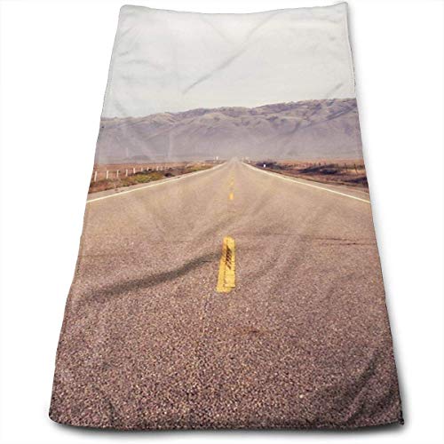 Tamianice Big Sur II Bath Towels Beach Towels Travel Towels Hair Towels Sports Towels Car Towels.