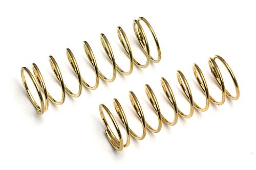 Team associated ae21203 – Rear Springs, Oro, 2.35 LB