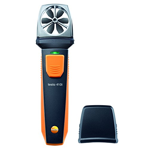 Testo kit de refrigeración, testo 184 T3 USB Data Logger, 1