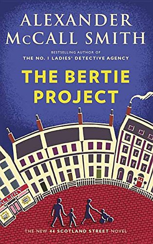 The Bertie Project (44 Scotland Street)