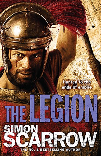 The Legion (Eagles of the Empire 10) (Eagle series)