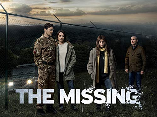 The Missing S2