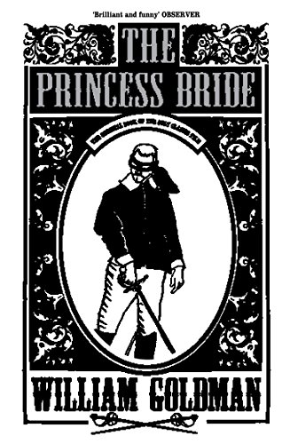 The Princess Bride (English Edition)