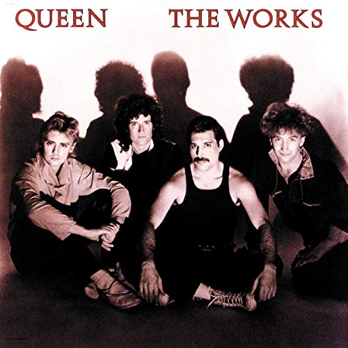 The Works (Deluxe)