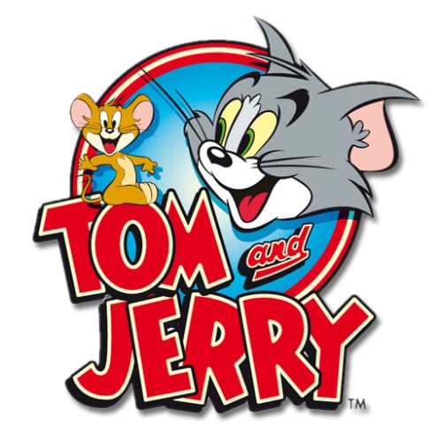Tom y Jerry - El Laberinto del ratón