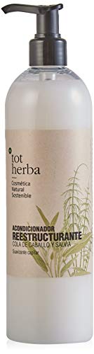 Tot Herba Acondicionador Capilar Cola Caballo Salvia 500 ml (1185-21207)