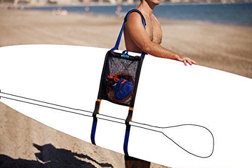 TripSup by Sami&Bro Cincha para Transporte de Tabla Paddle Sup