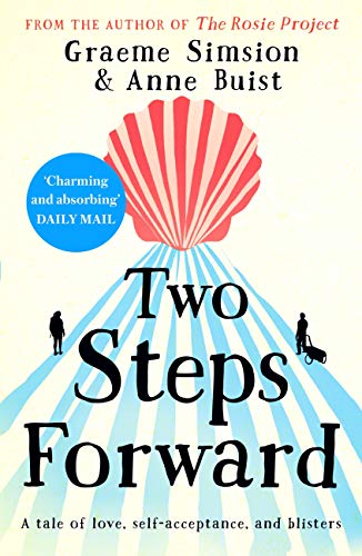 Two Steps Forward: from the author of The Rosie Project (English Edition)