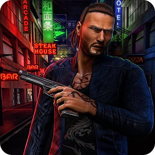 Vegas Crime City Gangster Shooting King Adventure Simulator 3D: Policías contra ladrones Jail Breakout Grand Theft Auto Prison Escape Survival Mission Game