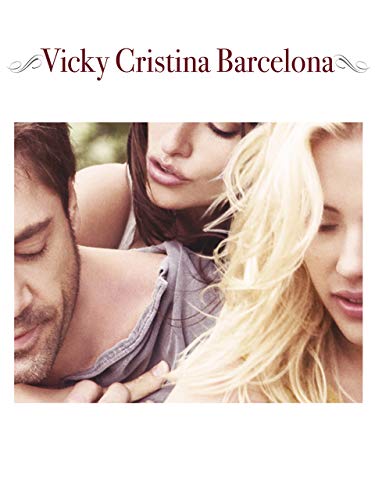 Vicky Cristina Barcelona