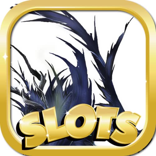 Video Slots Online : Dragon Edition - Free Slots