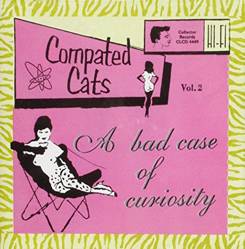 Vol.2-Compated Cats