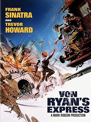 Von Ryan's Express