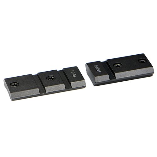 Warne M902/876 Bases de Dos Piezas REM 700 Mate