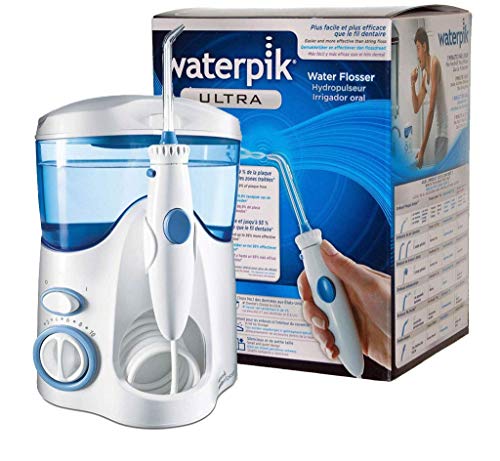 Waterpik Irrigador Ultra WP100