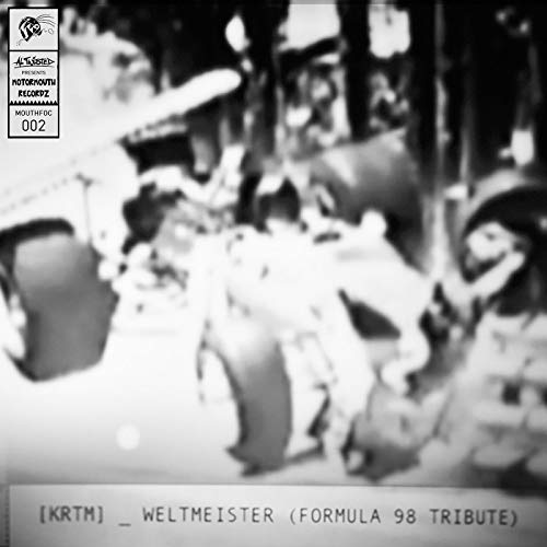 Weltmeister (Formula 98 Tribute) (Original Mix)