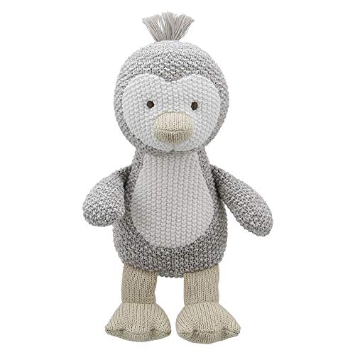 Wilberry Pingüino Tejido de Punto Peluche