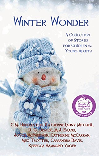 Winter Wonder: A Collection of Stories for Children & Young Adults (English Edition)