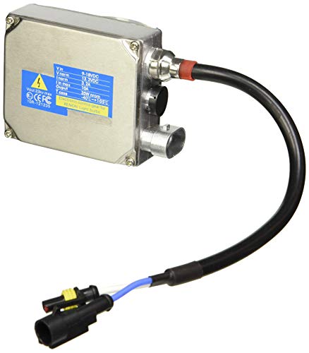 XV35W01 - Canbus xenón HID Ballast Balastro lastre controlador de 12V 35W